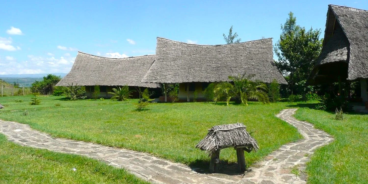 Flamingo Hill Tented Camp — image 2