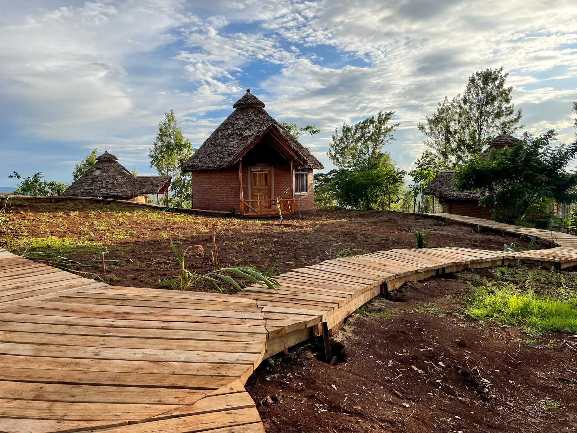 Foresight Eco Lodge & Safari — image 3