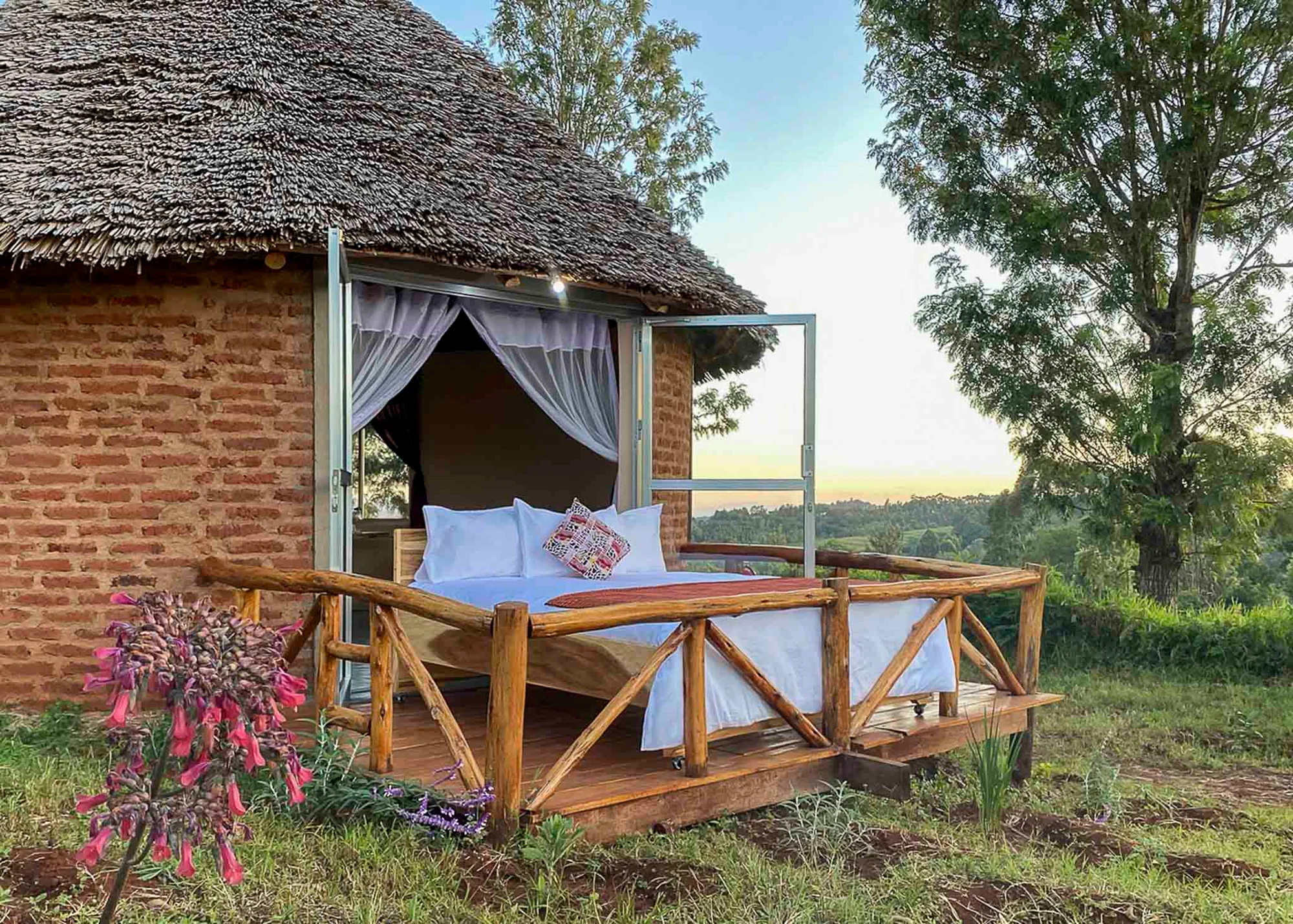 Foresight Eco Lodge & Safari — image 4