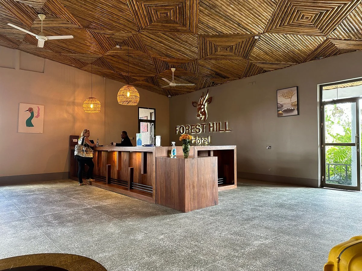 Forest Hill Hotel — image 4