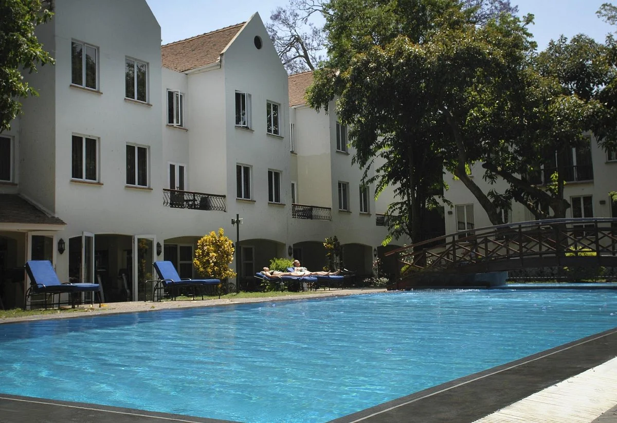 Four Points by Sheraton Arusha — image 2