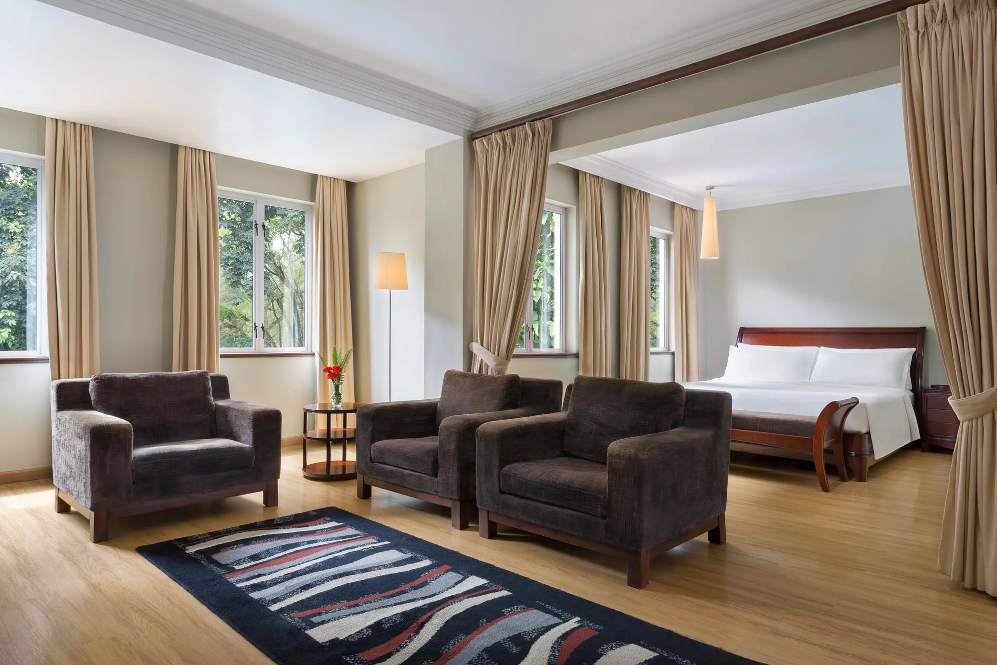 Four Points by Sheraton Arusha — image 4