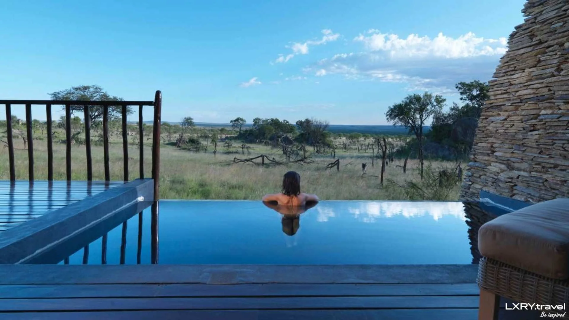 Four Seasons Safari Lodge Serengeti — image 3