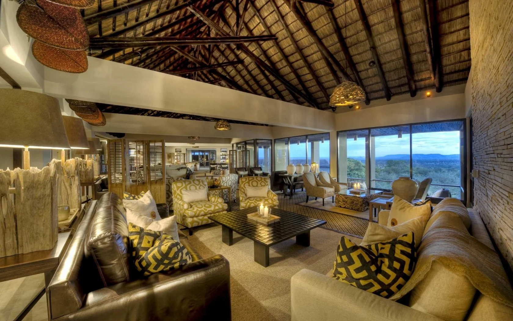 Four Seasons Safari Lodge Serengeti — image 4