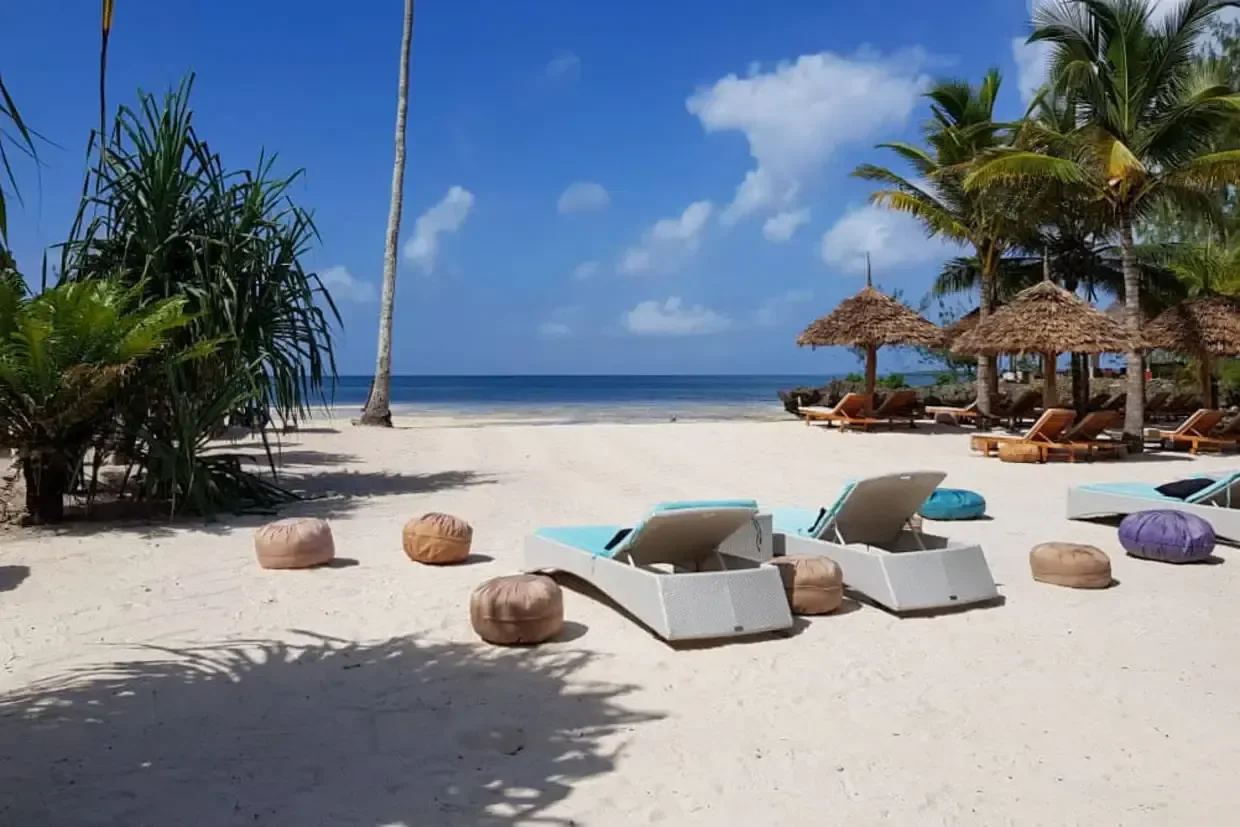 Fruit & Spice Wellness Resort Zanzibar — image 2