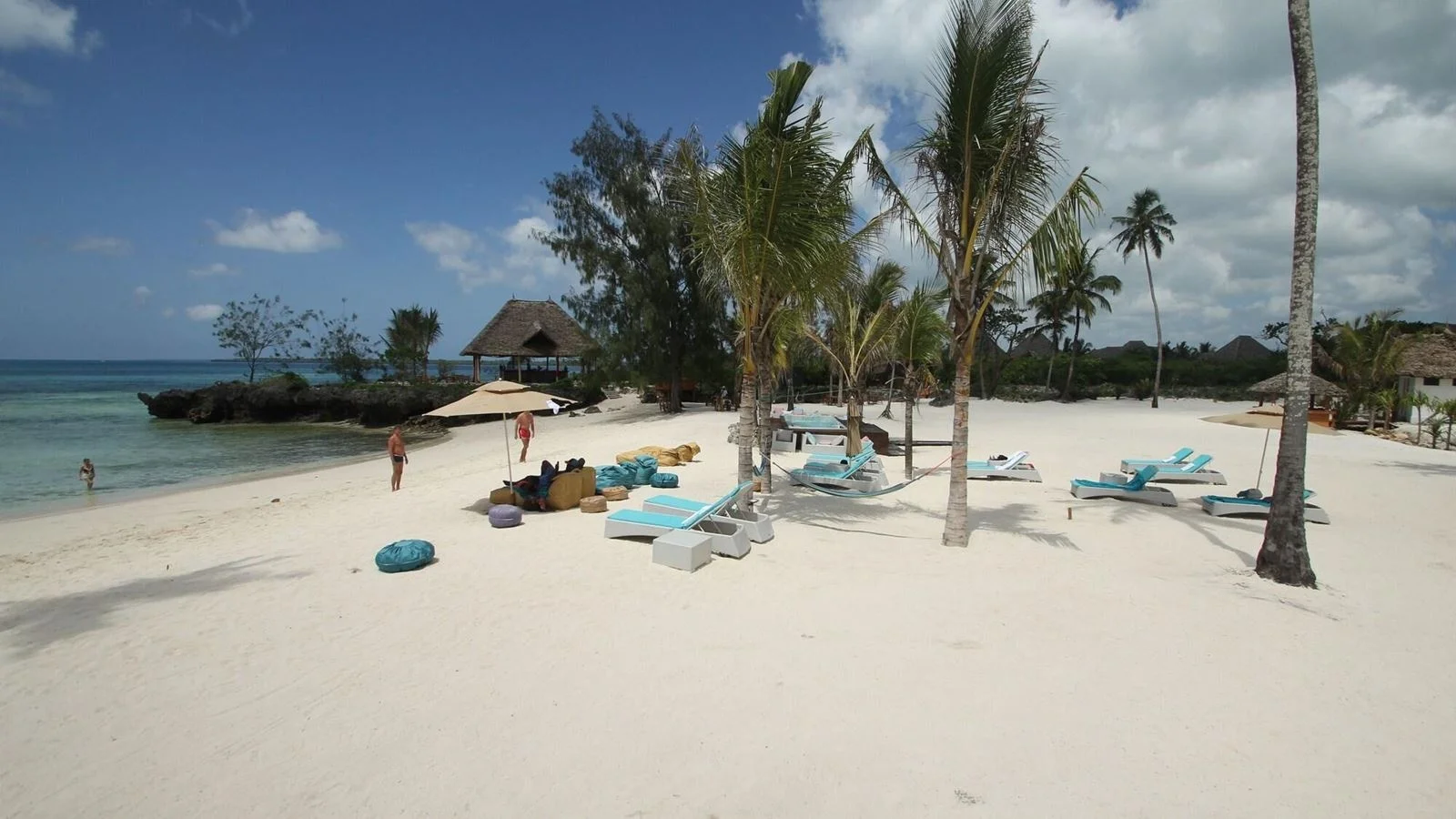 Fruit & Spice Wellness Resort Zanzibar — image 3
