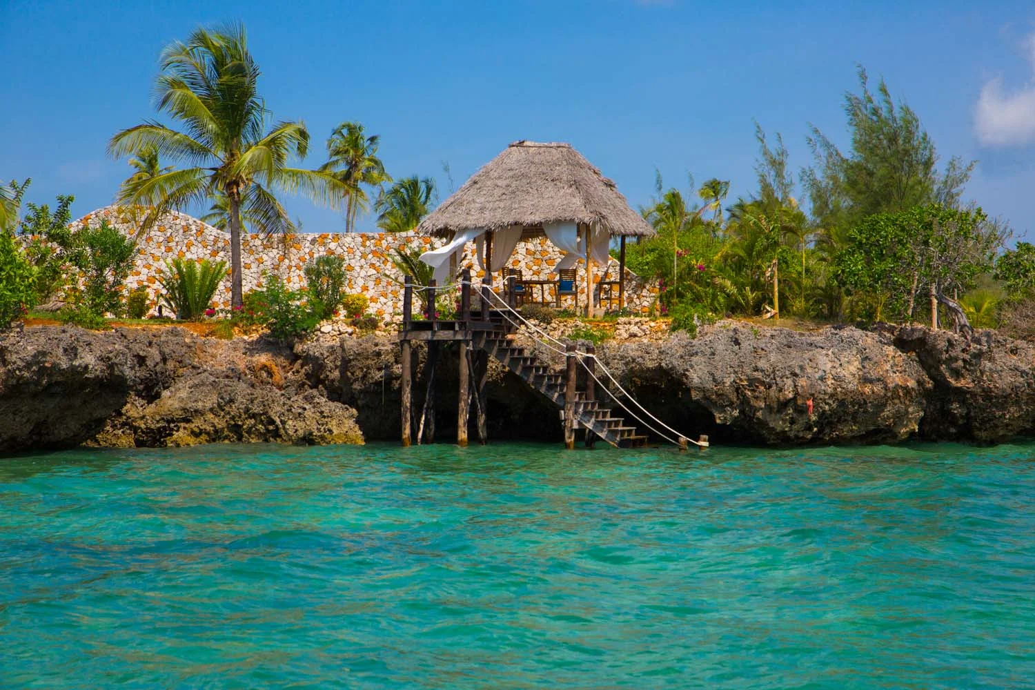 Fruit & Spice Wellness Resort Zanzibar — image 4