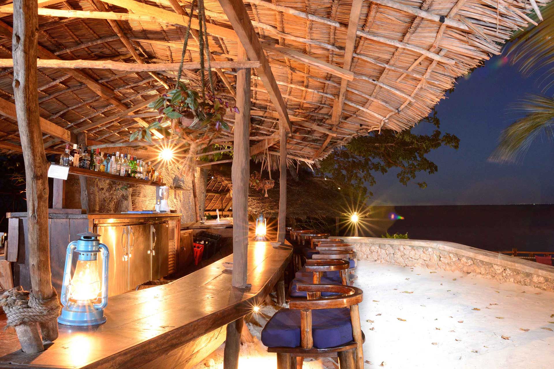 Fumba Beach Lodge — image 3
