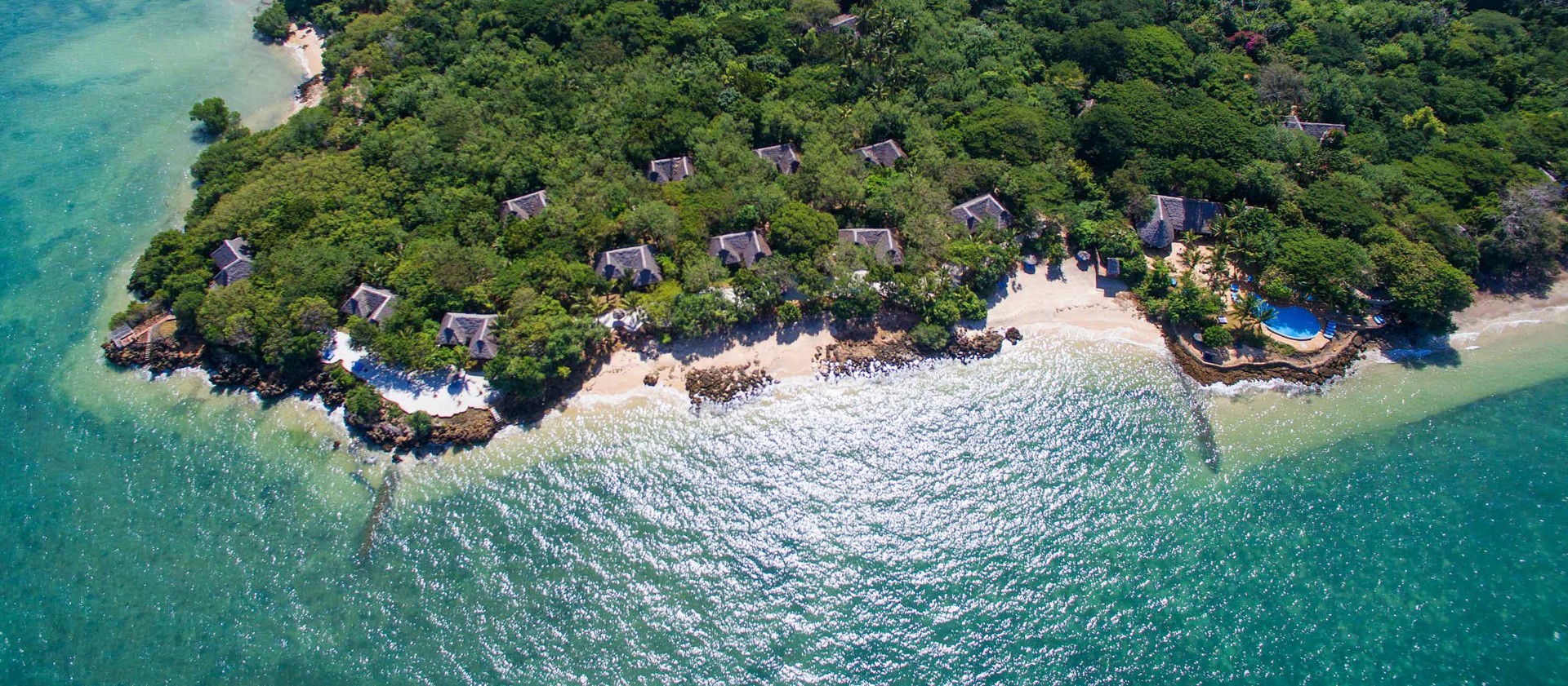 Fumba Beach Lodge — image 4