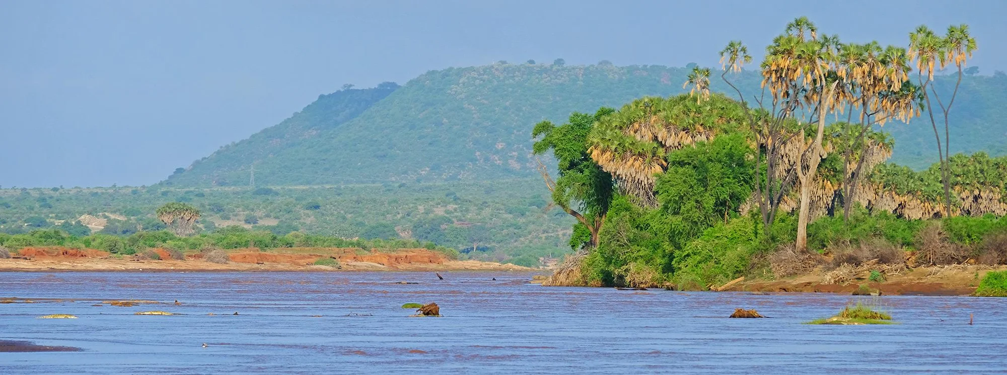 Galana Crocodile Camp — image 4