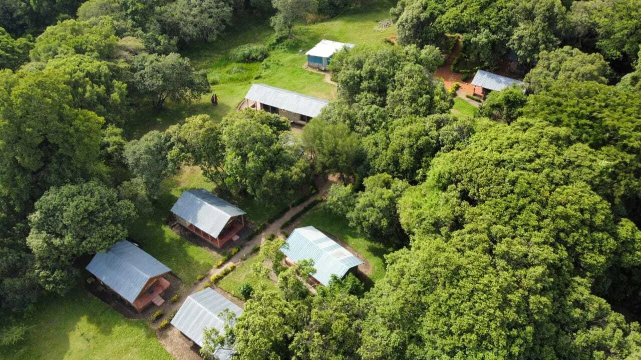 Goshen Mara Camp