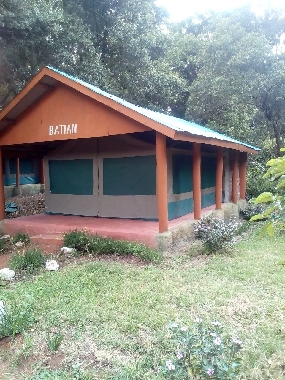 Goshen Mara Camp — image 2