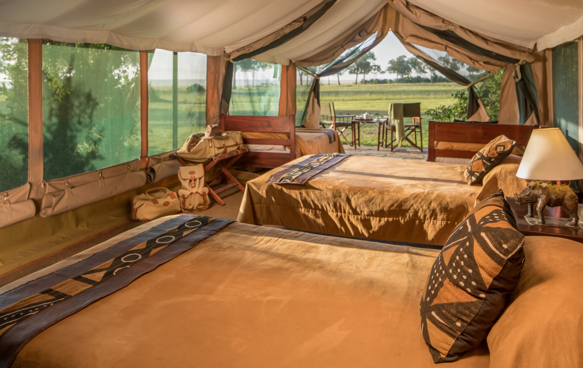 Governors' Camp — image 3