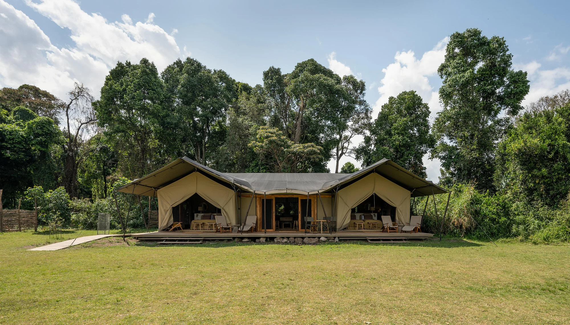 Governors' Camp