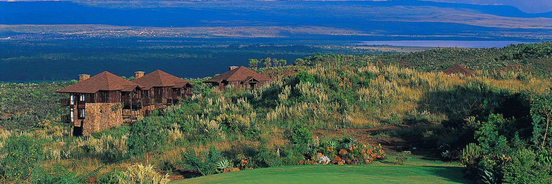 Great Rift Valley Lodge & Golf Resort — image 2