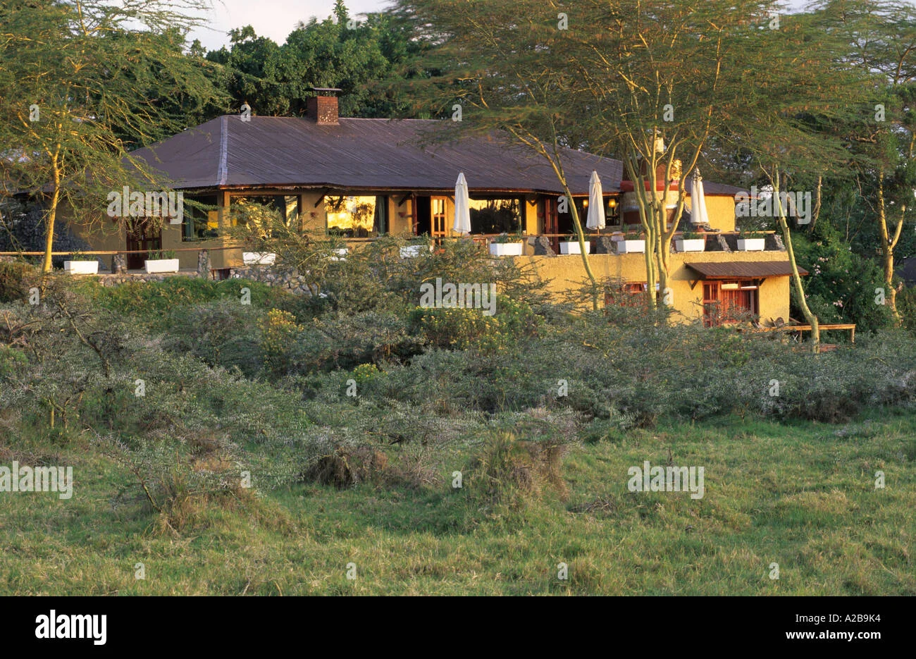 Hatari Lodge — image 3