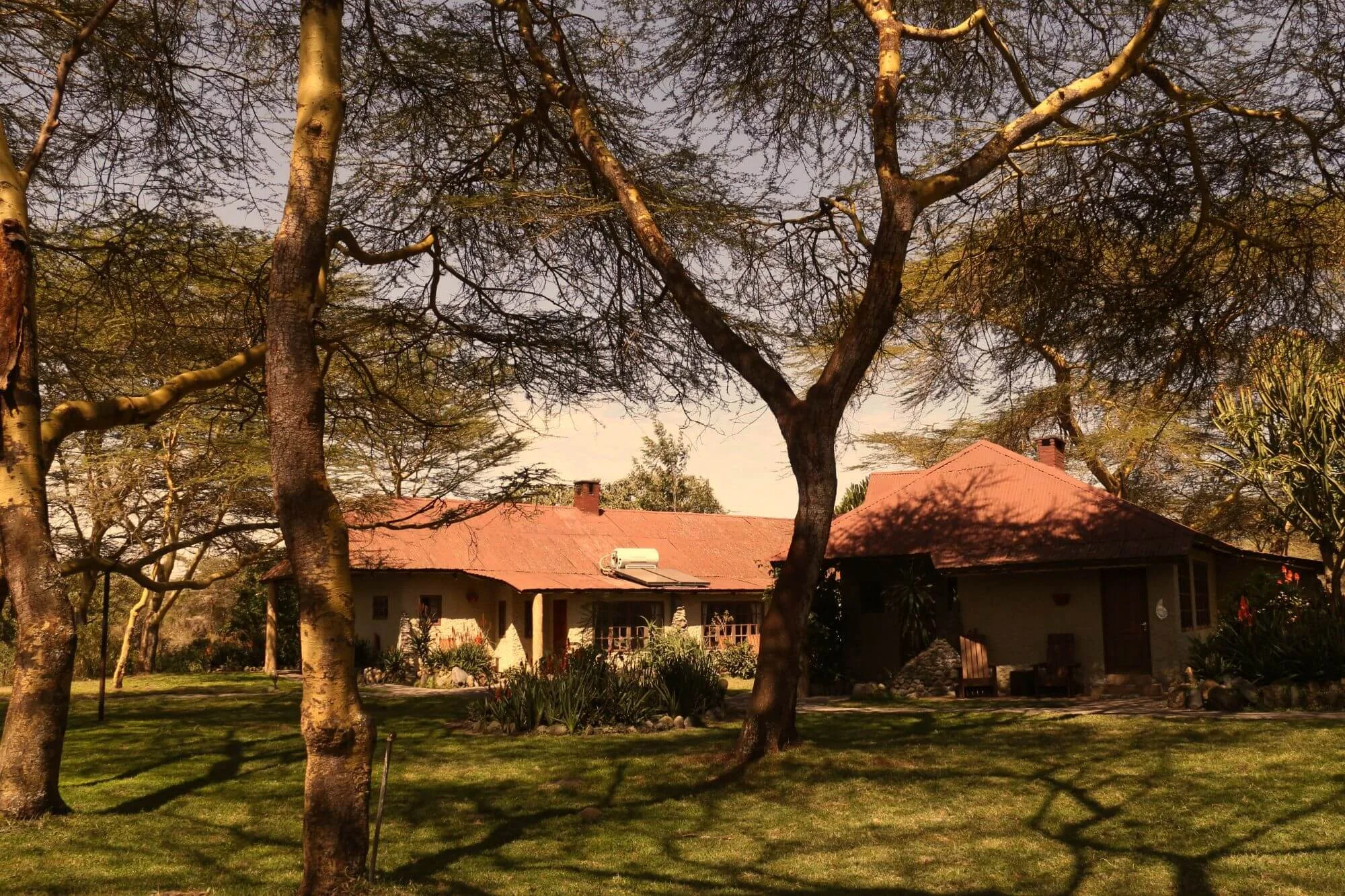 Hatari Lodge — image 4