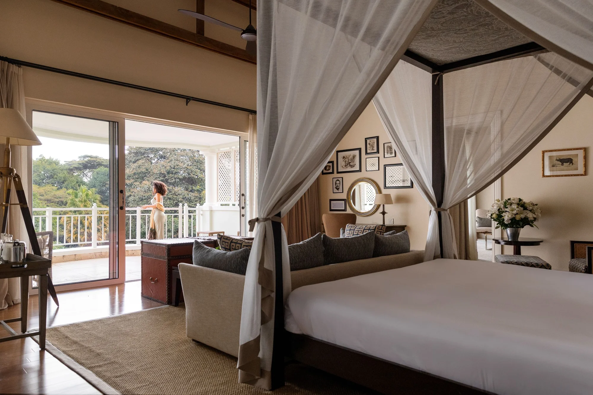 Hemingways Nairobi