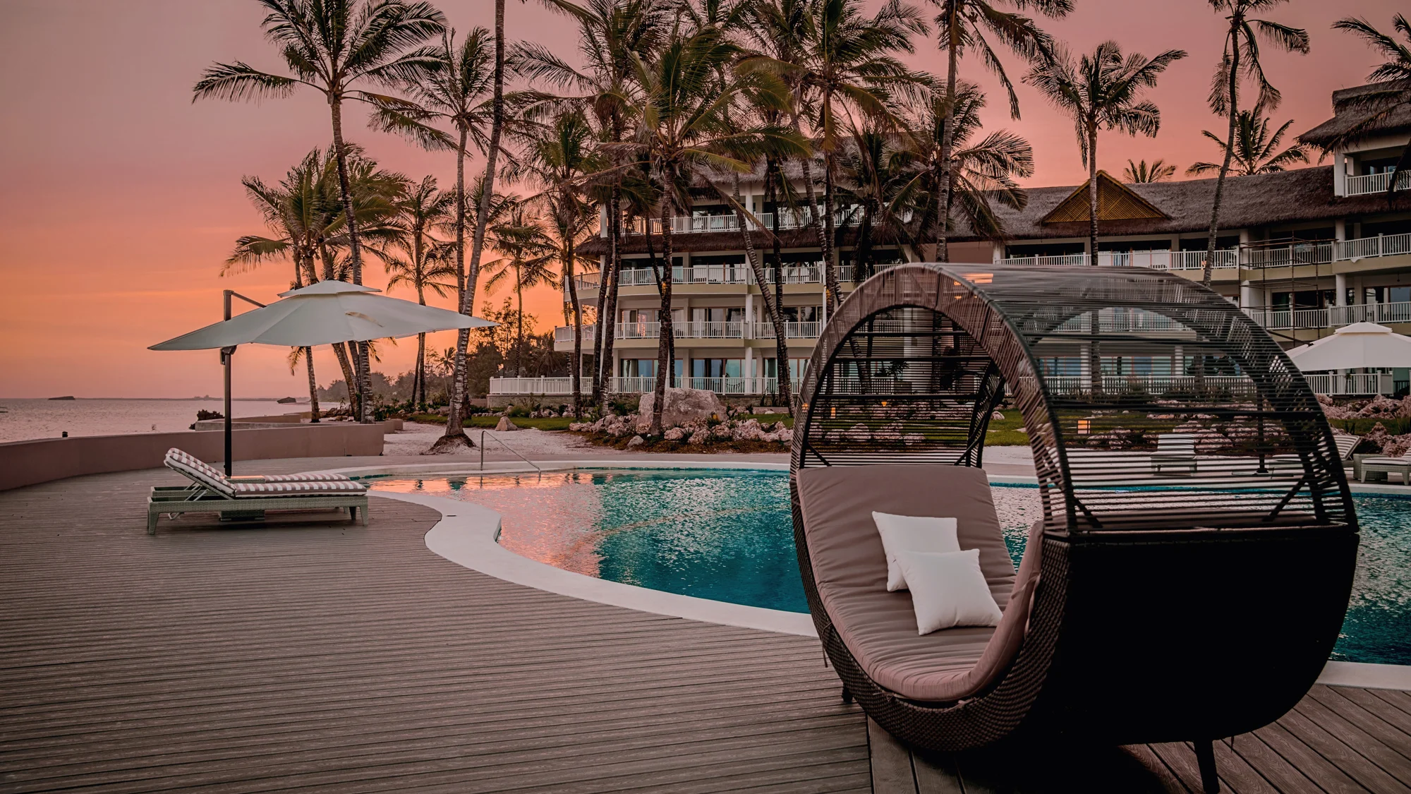 Hemingways Watamu