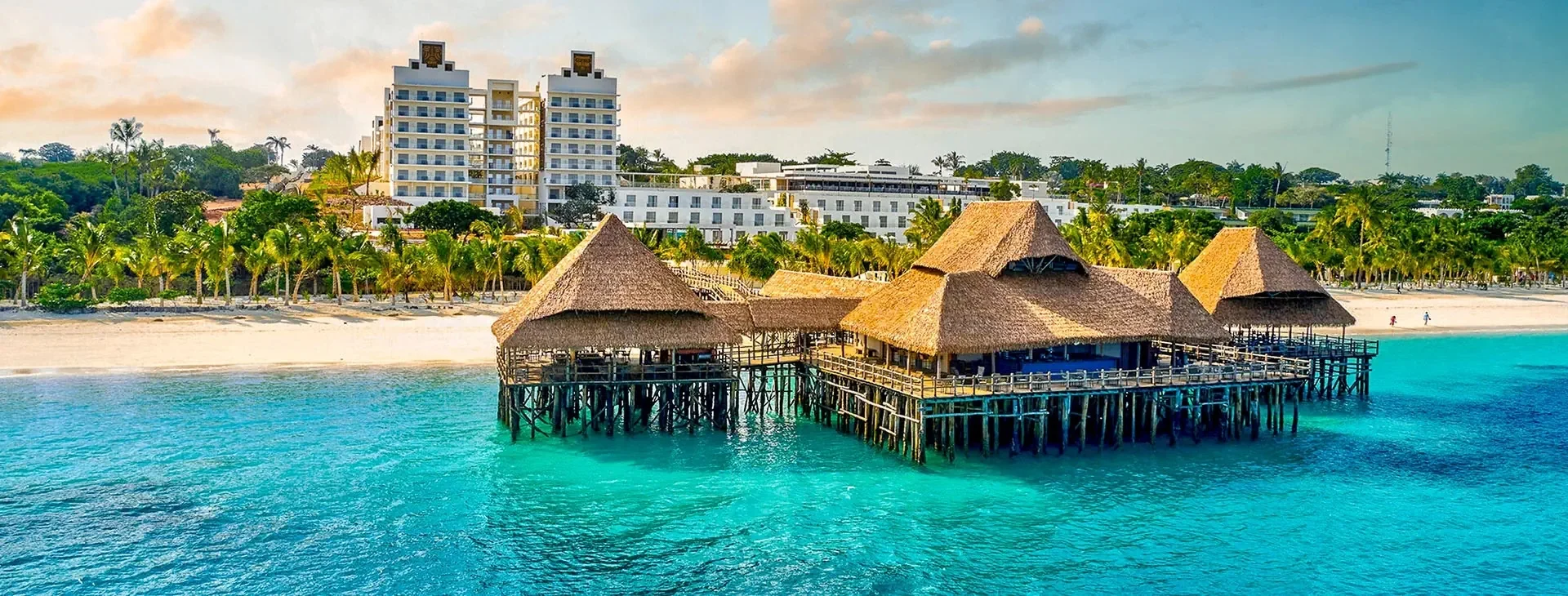Hotel RIU Jambo — image 2