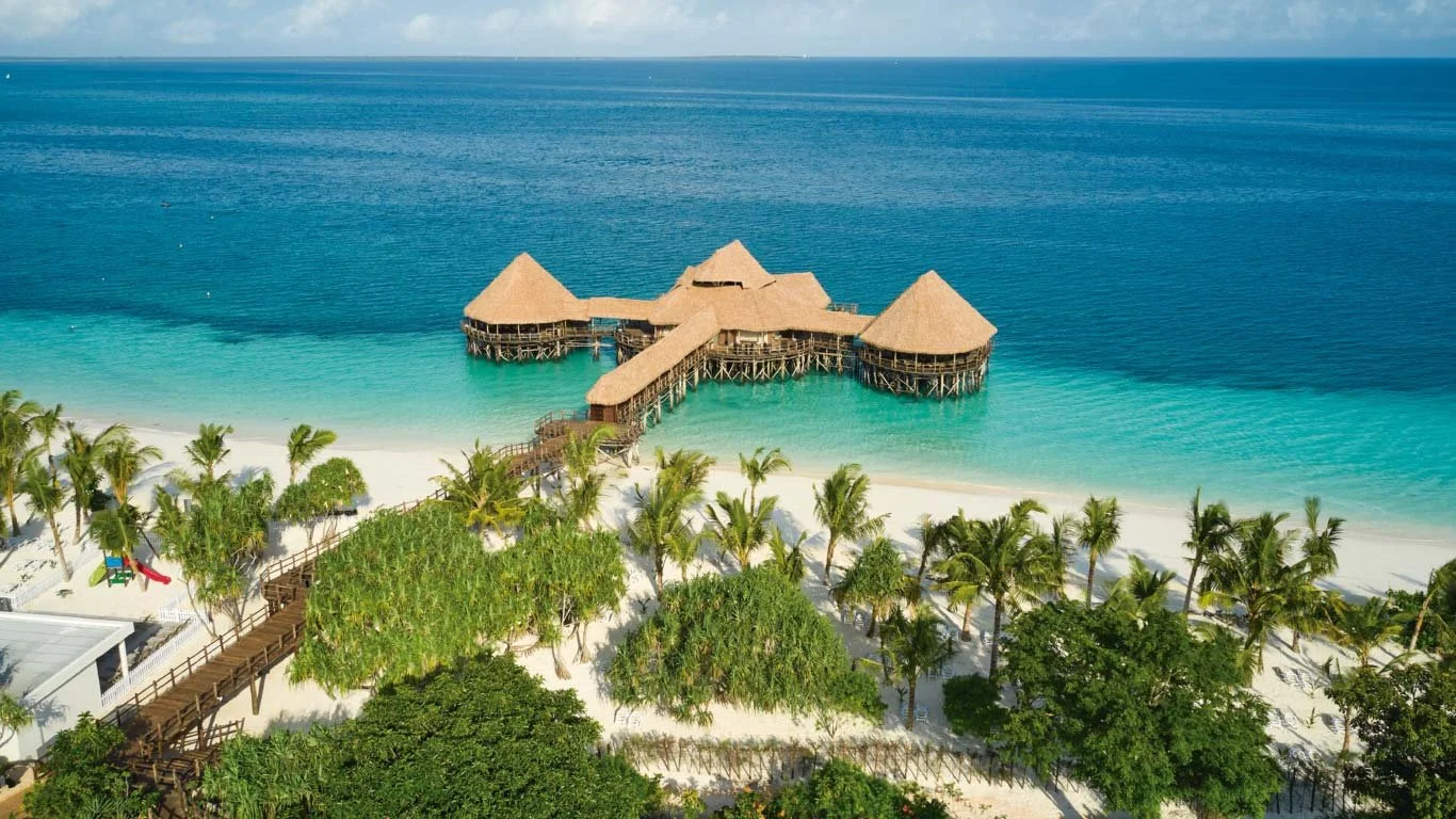 Hotel RIU Jambo — image 3