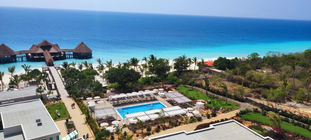 Hotel RIU Jambo — image 4