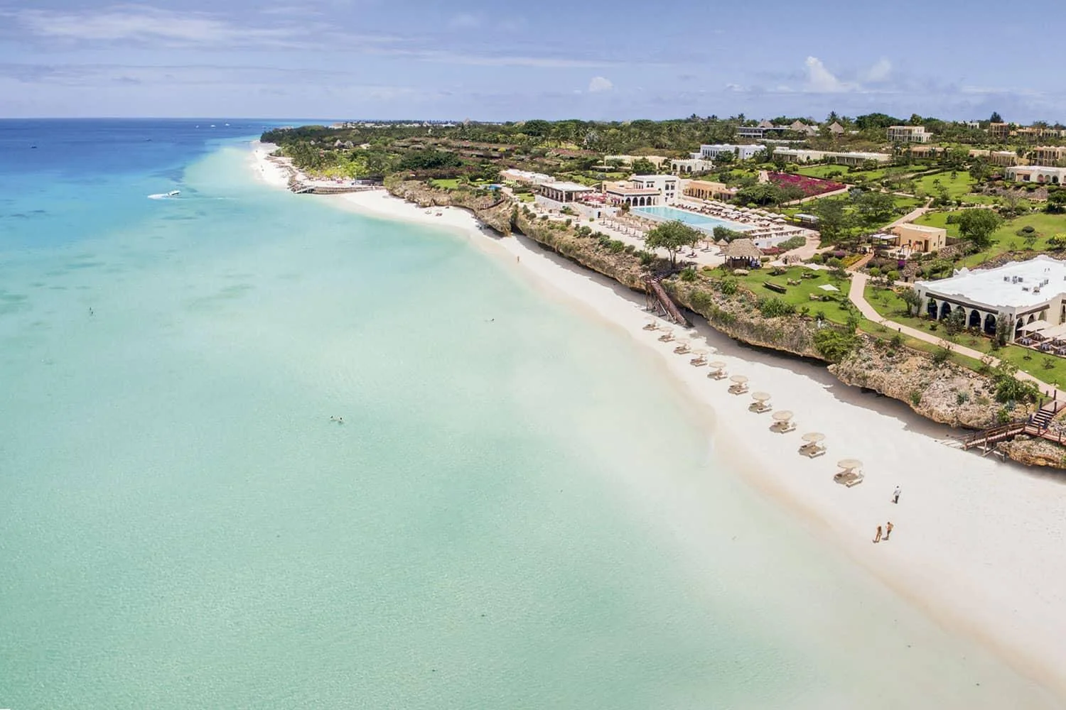 Hotel RIU Palace Zanzibar