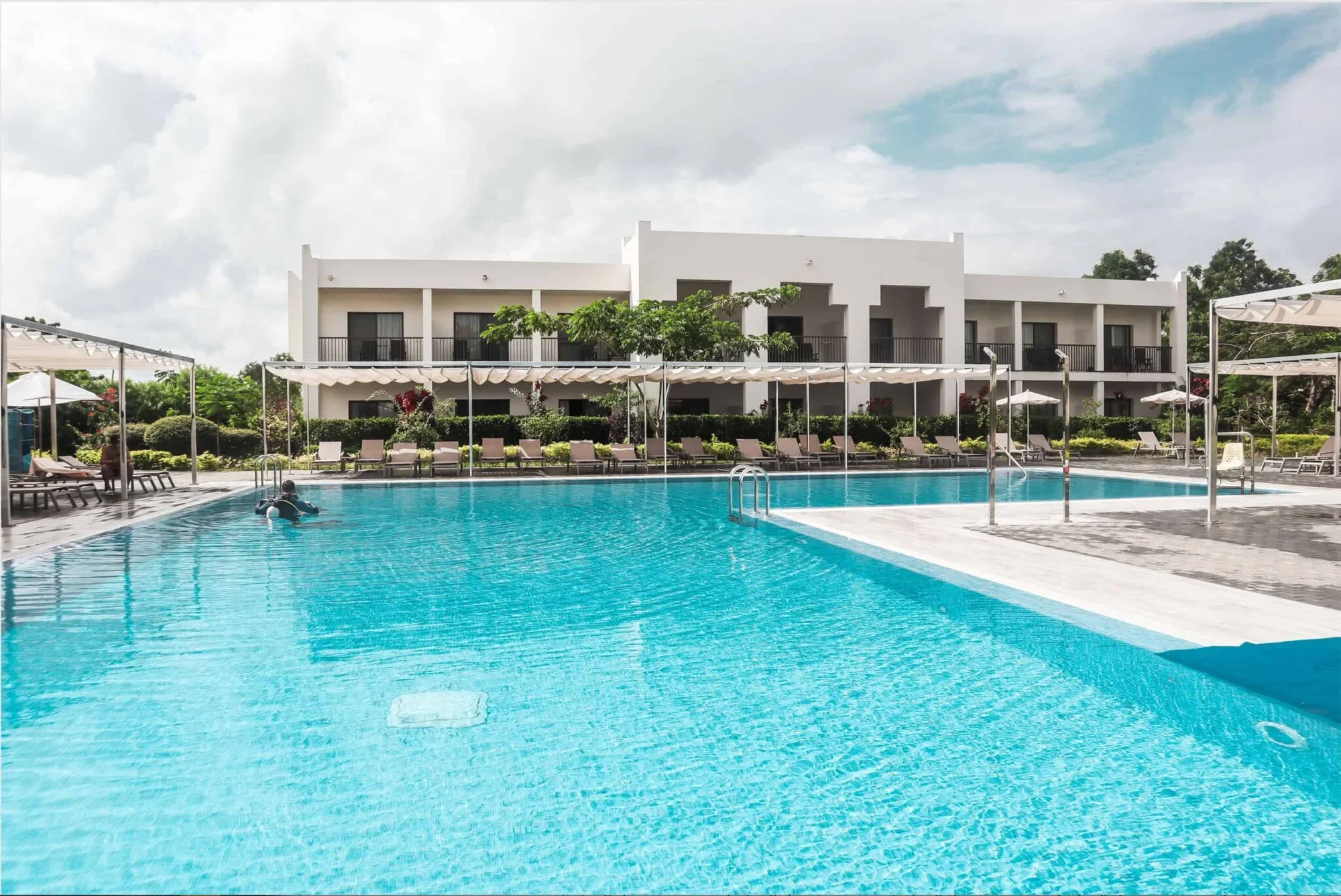 Hotel RIU Palace Zanzibar — image 2