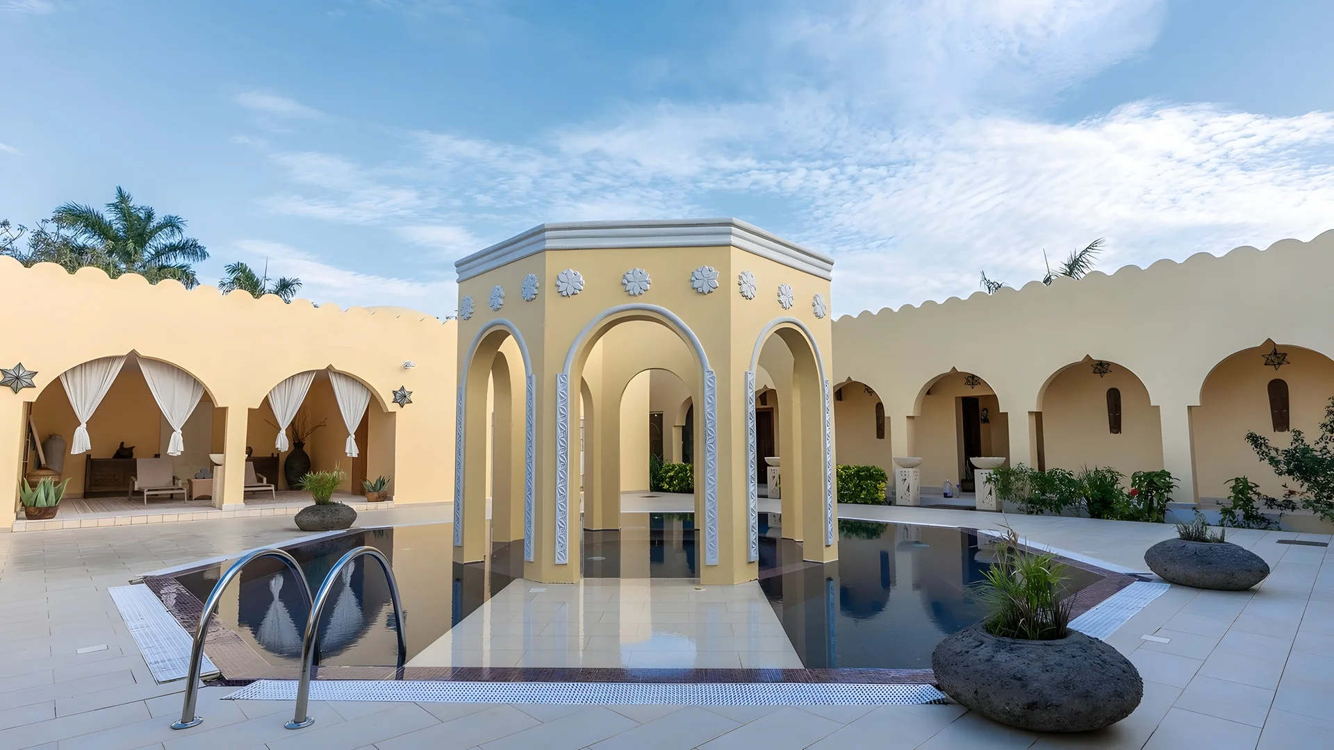 Hotel RIU Palace Zanzibar — image 4