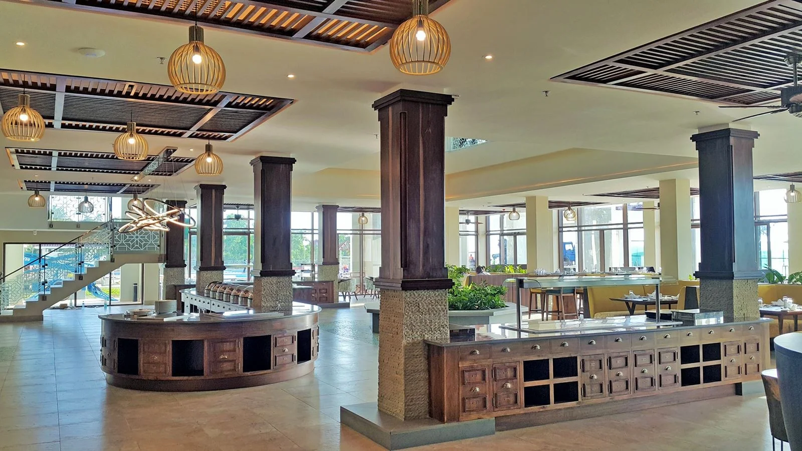 Hotel Verde Zanzibar — Azam Luxury Resort & Spa