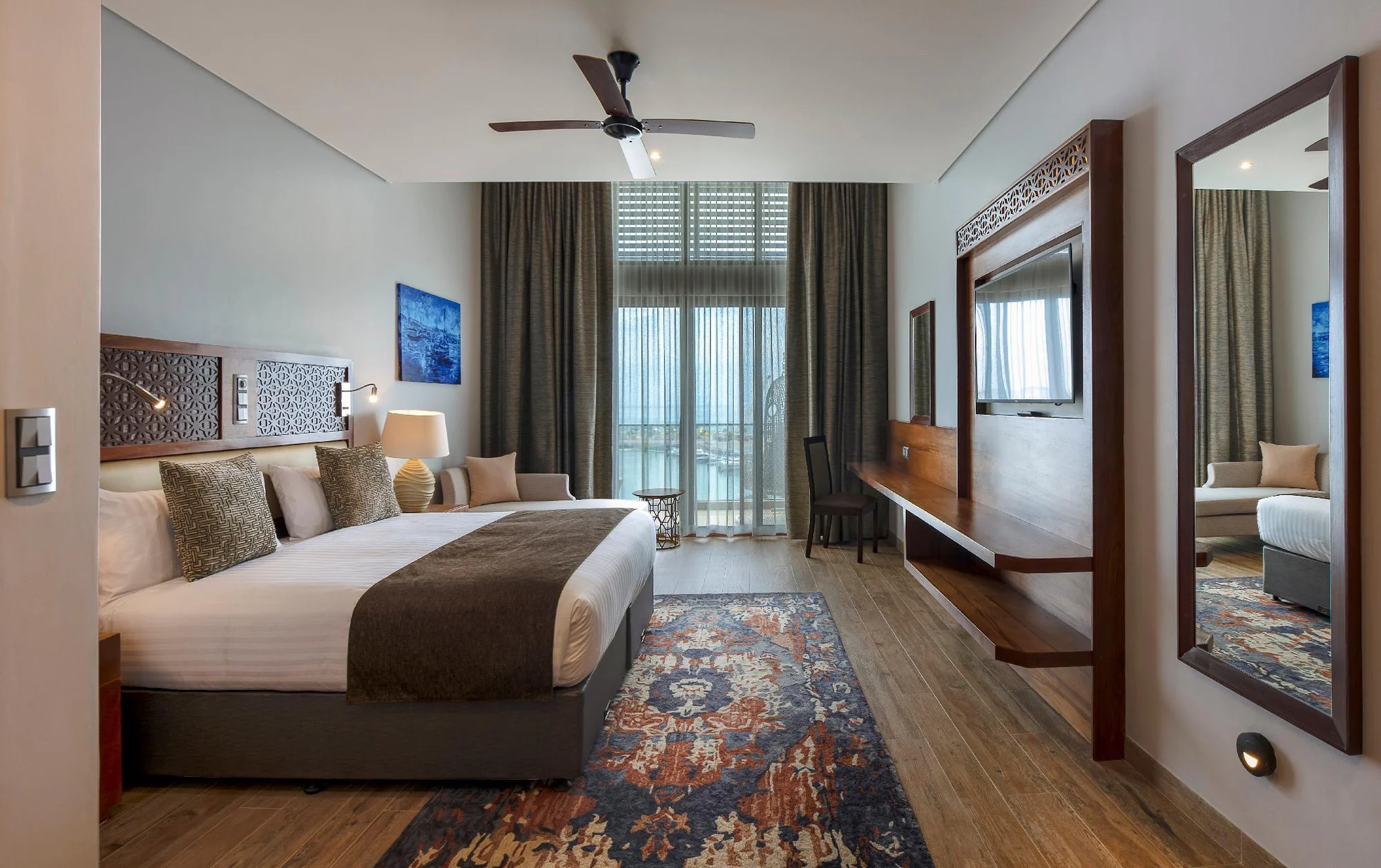 Hotel Verde Zanzibar — Azam Luxury Resort & Spa — image 2