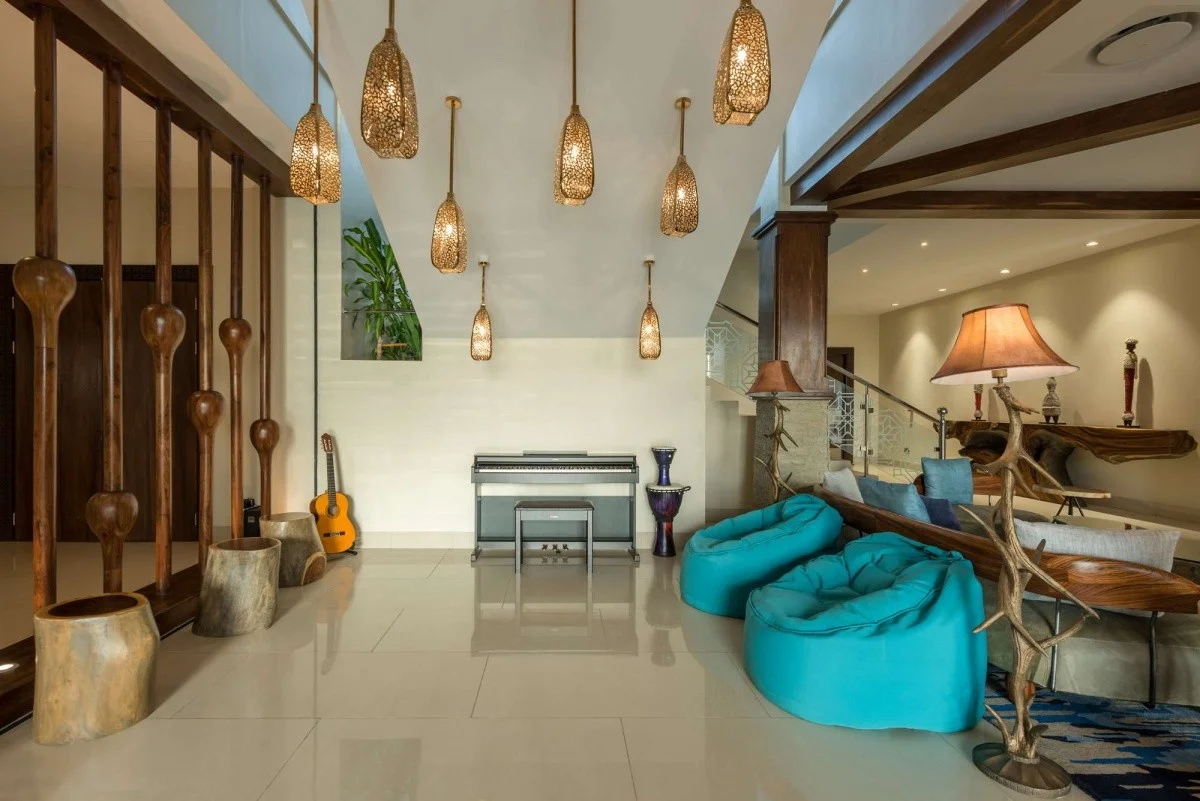 Hotel Verde Zanzibar — Azam Luxury Resort & Spa — image 3