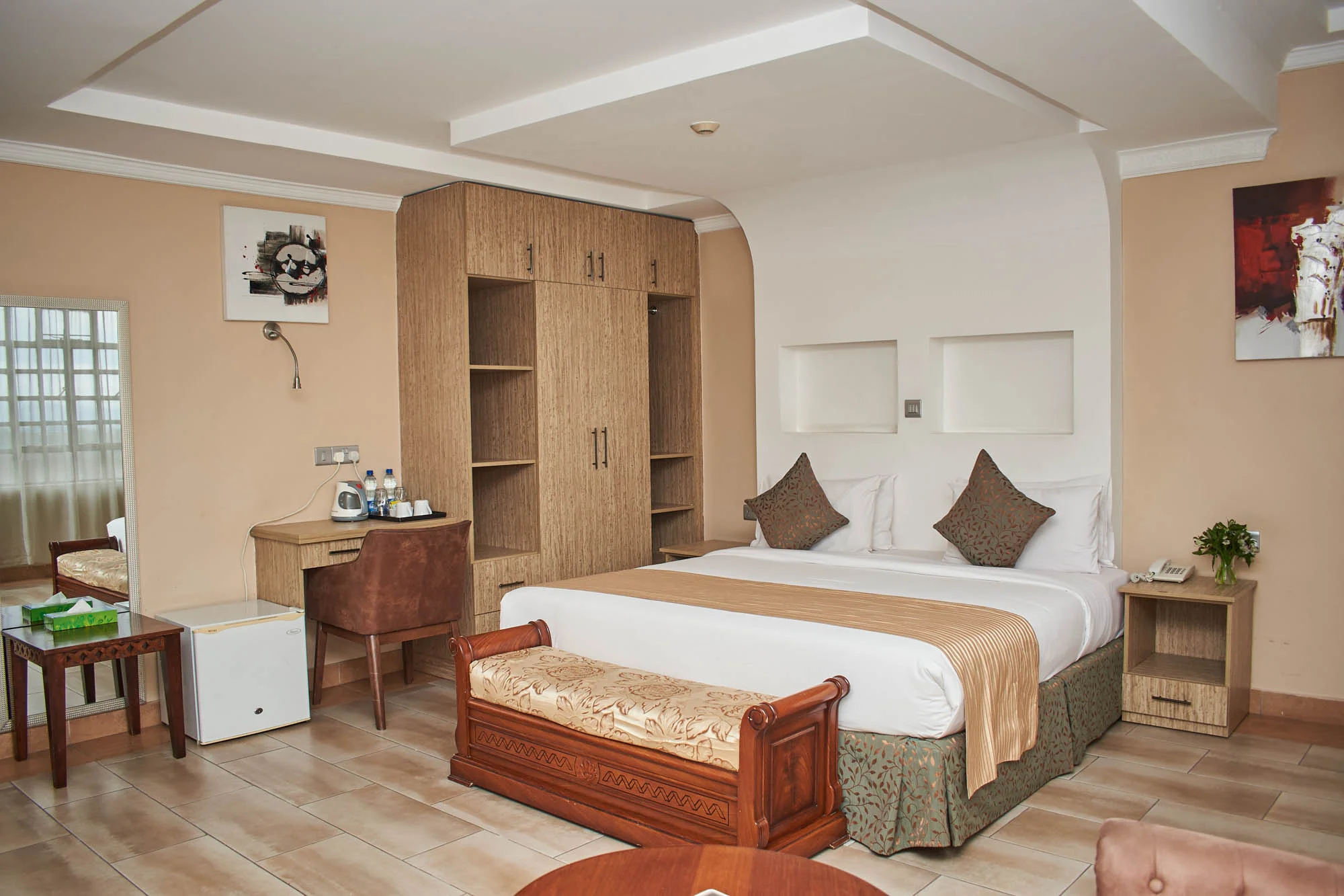 Hotel Waterbuck — image 2