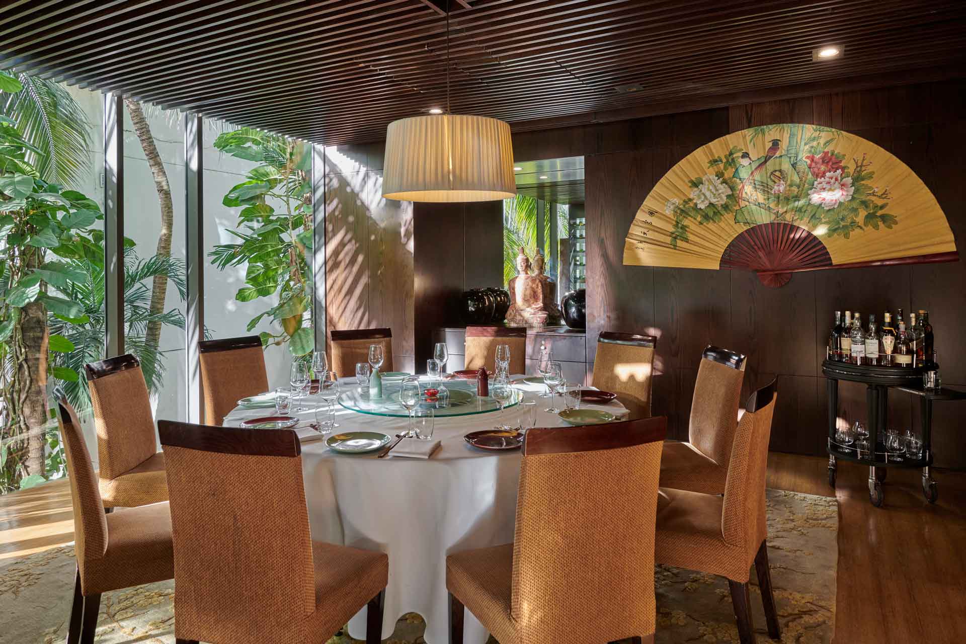 Hyatt Regency Dar es Salaam, The Kilimanjaro — image 2