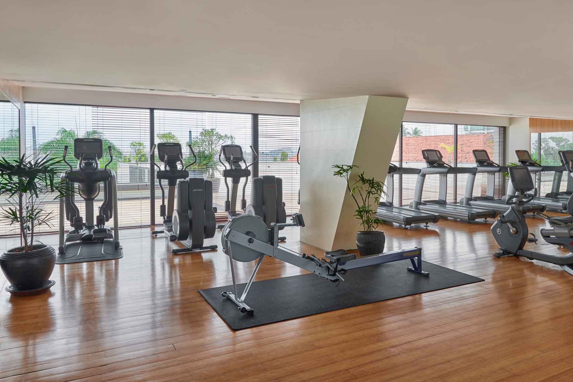 Hyatt Regency Dar es Salaam, The Kilimanjaro — image 3