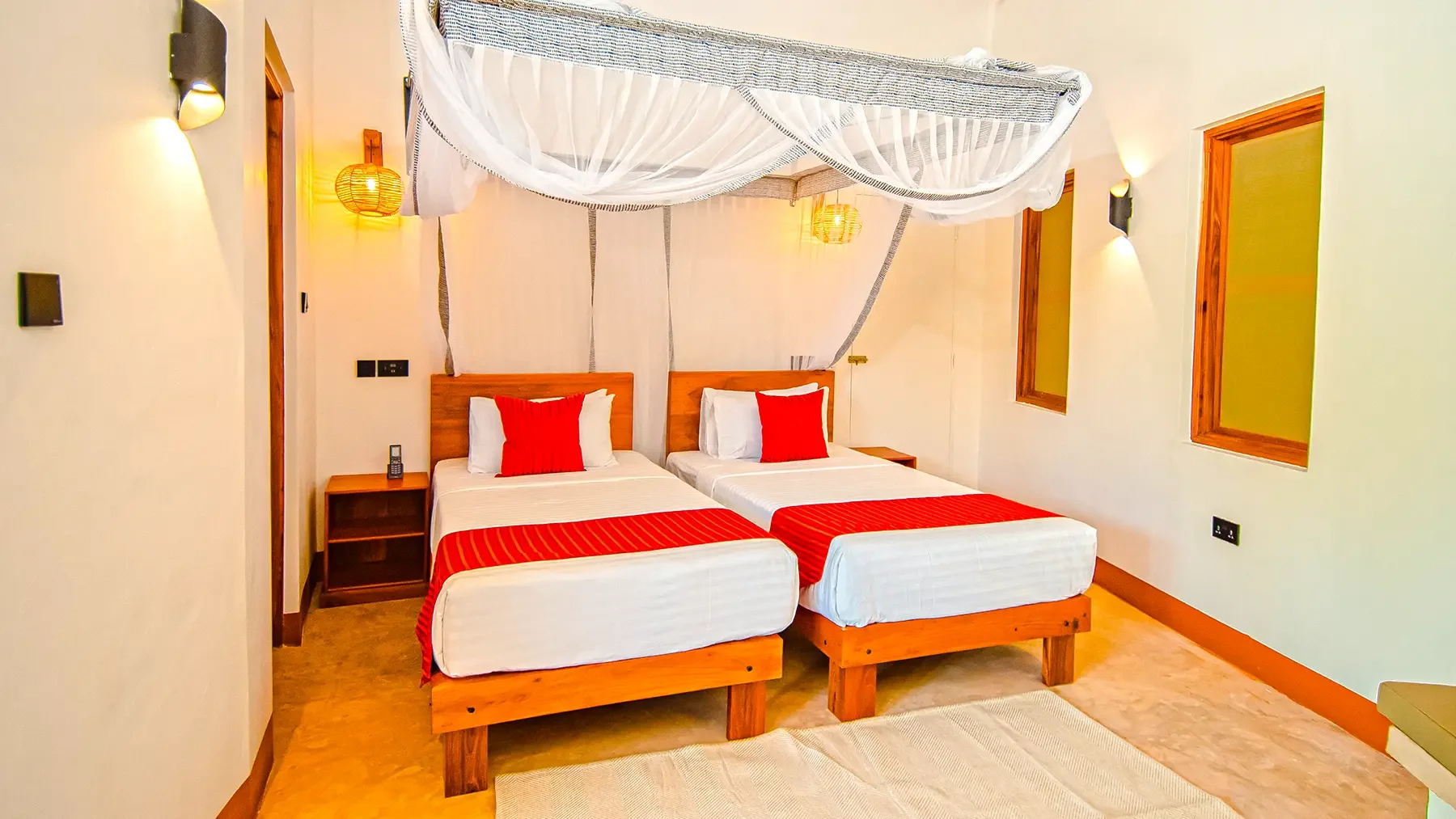 Ikumbi Lodge — image 3