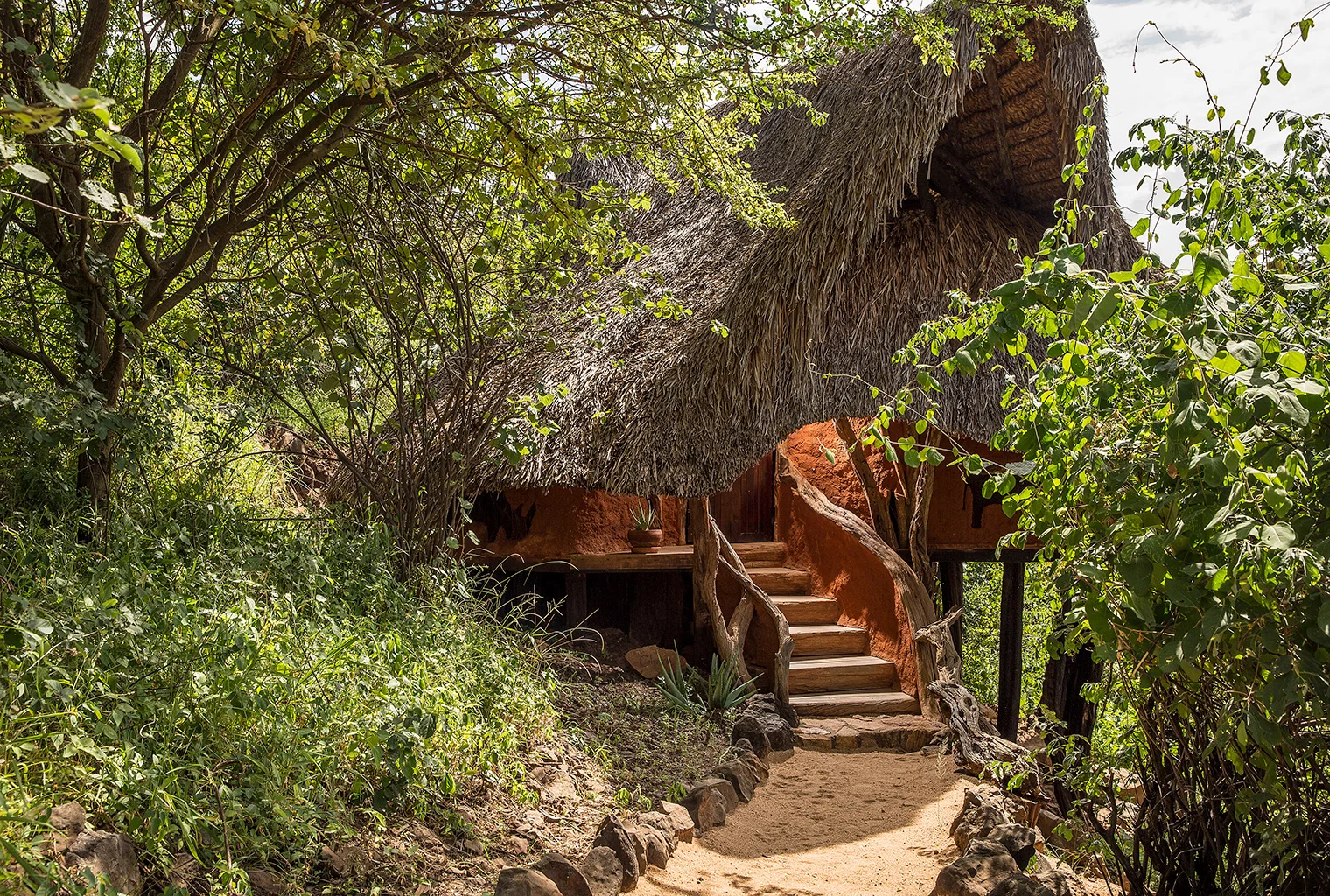 Il Ngwesi Eco-Lodge — image 4
