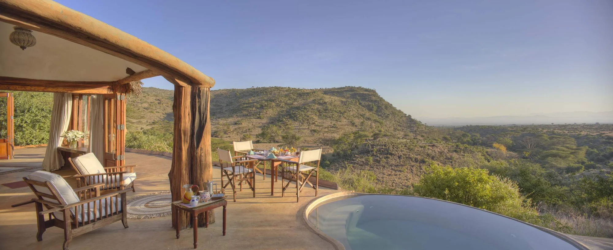 Il Ngwesi Eco-Lodge — image 2