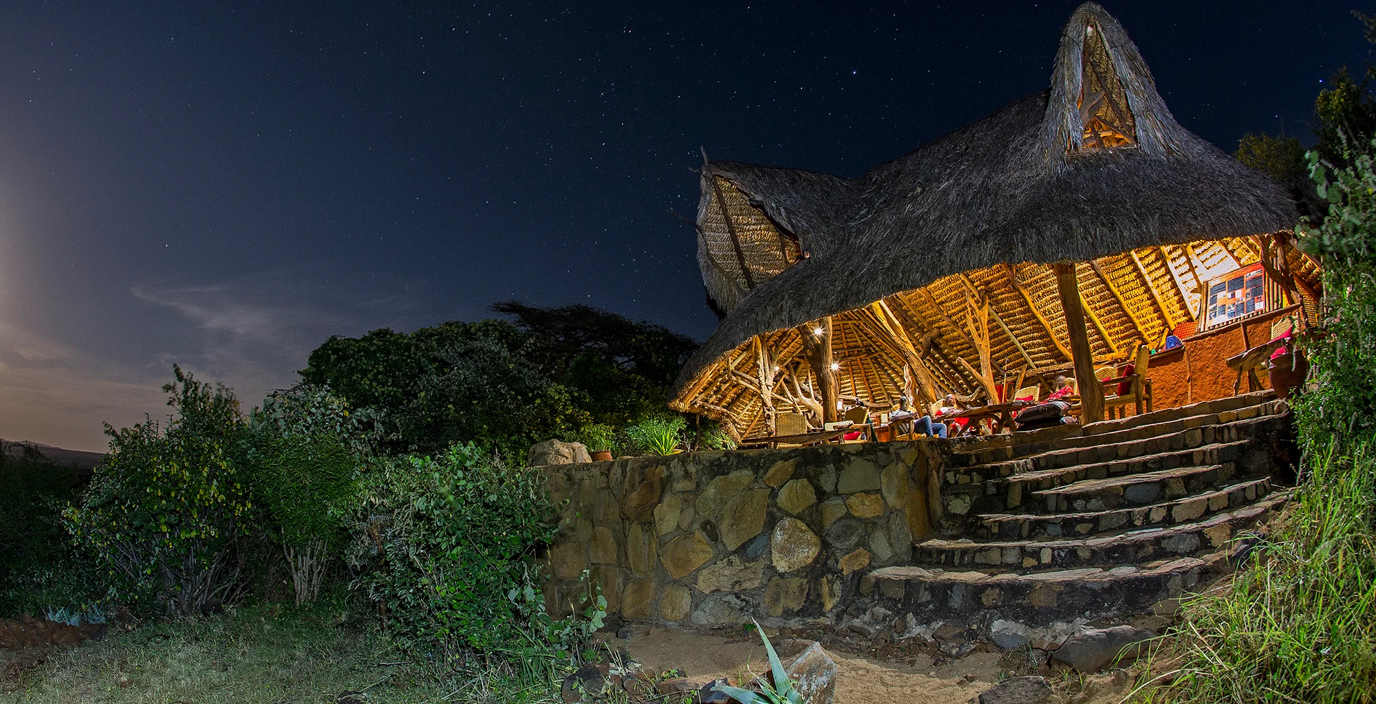 Il Ngwesi Eco-Lodge — image 3