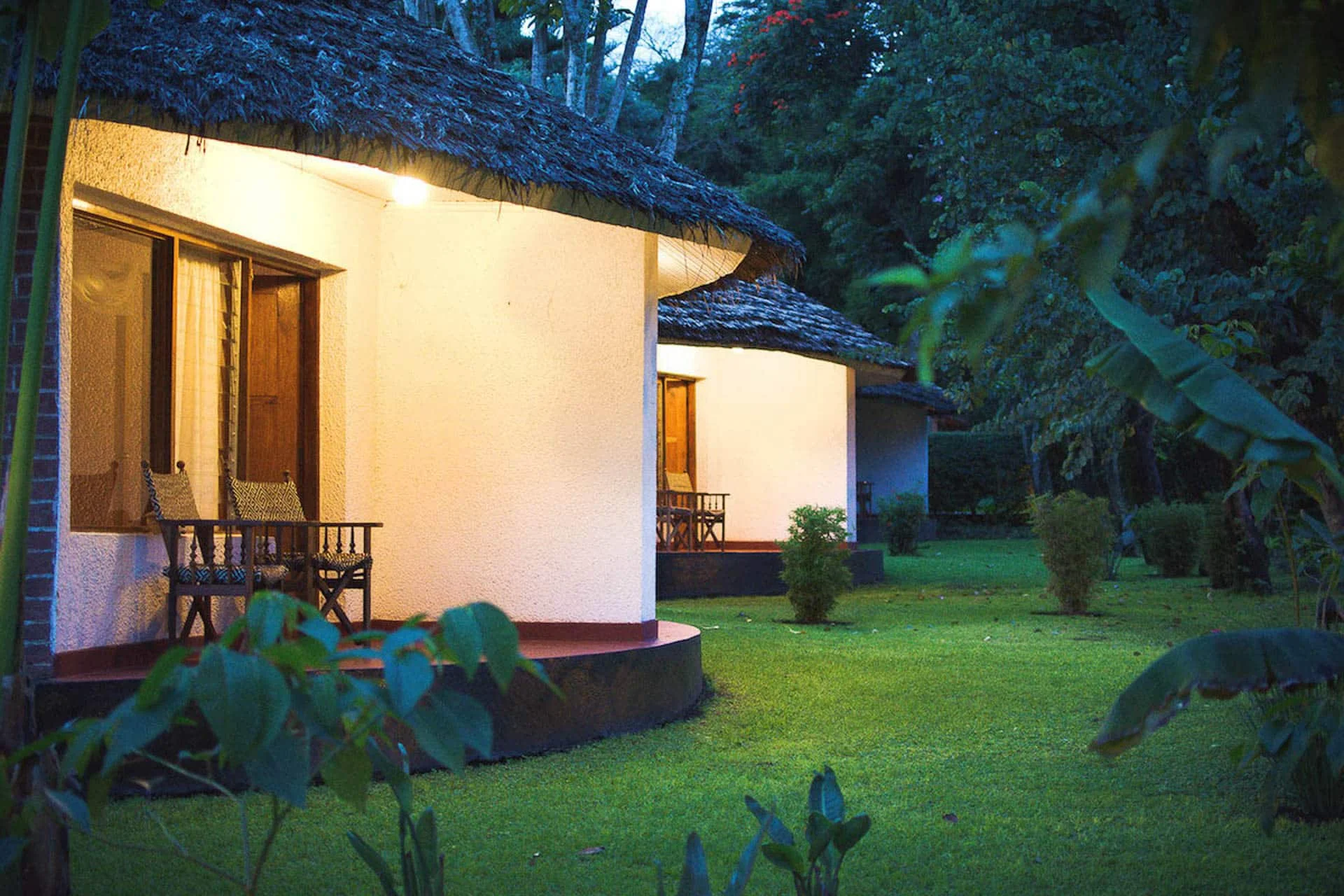 Ilboru Safari Lodge — image 2