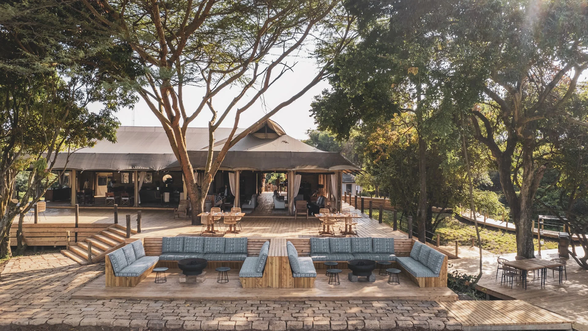 Ilkeliani Camp — image 2