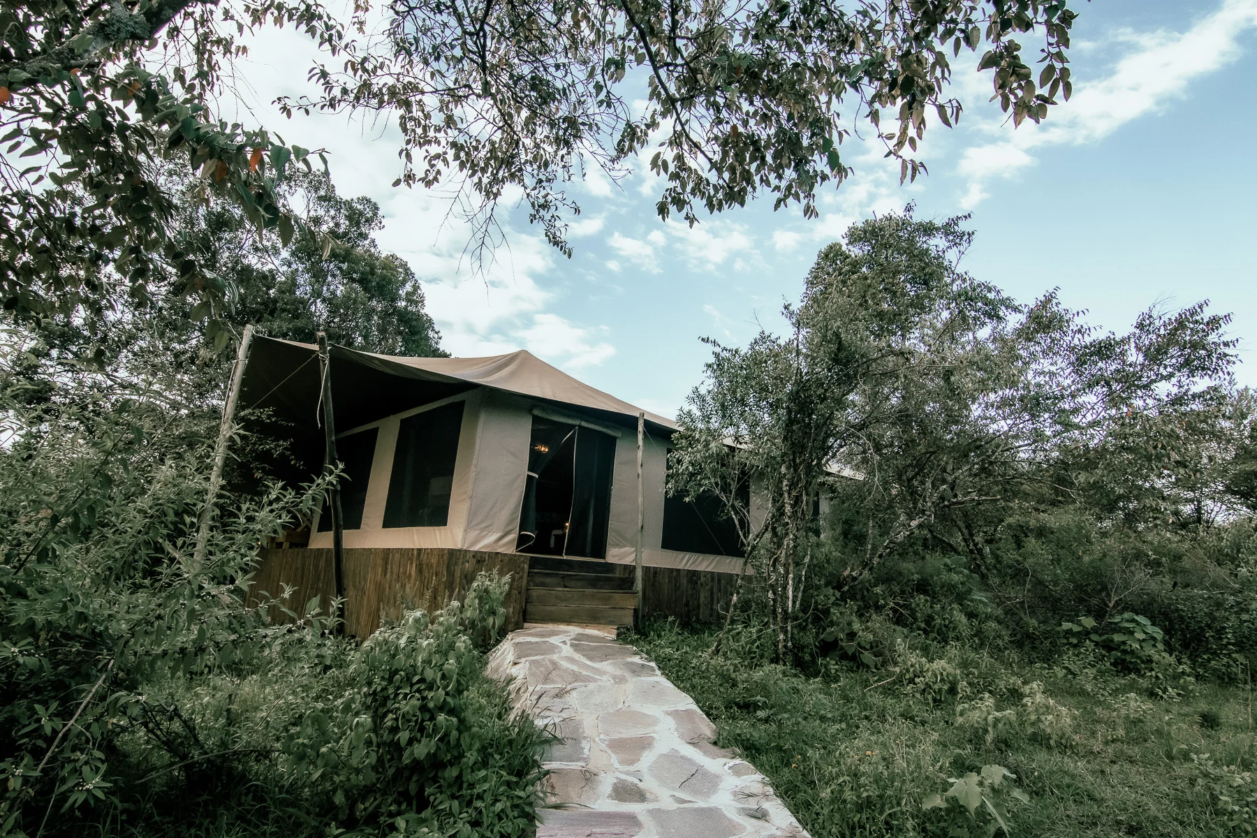 Ilora Retreats — image 2