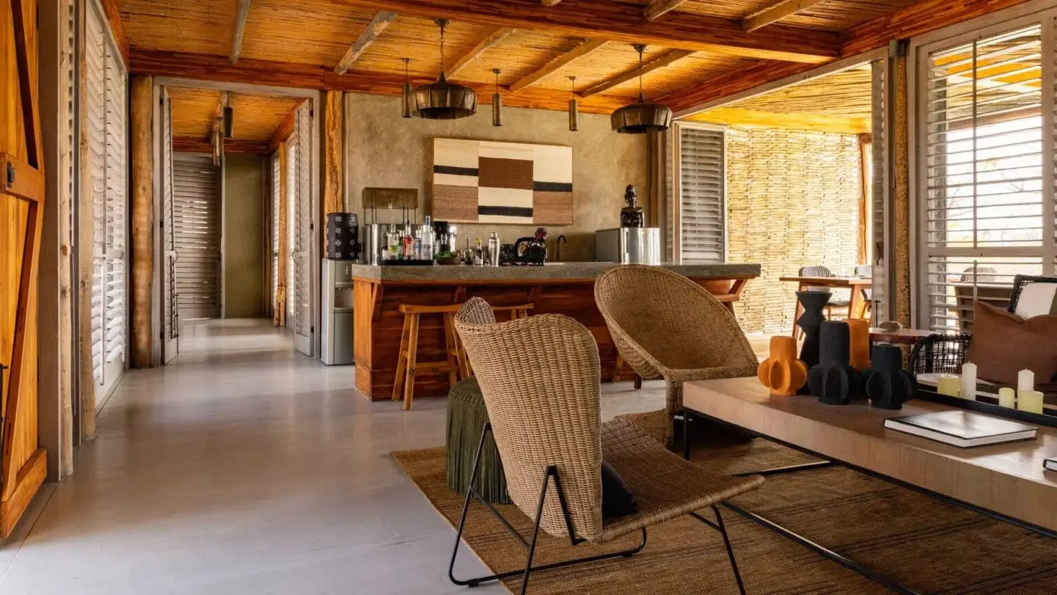 Jabali Private House — image 2