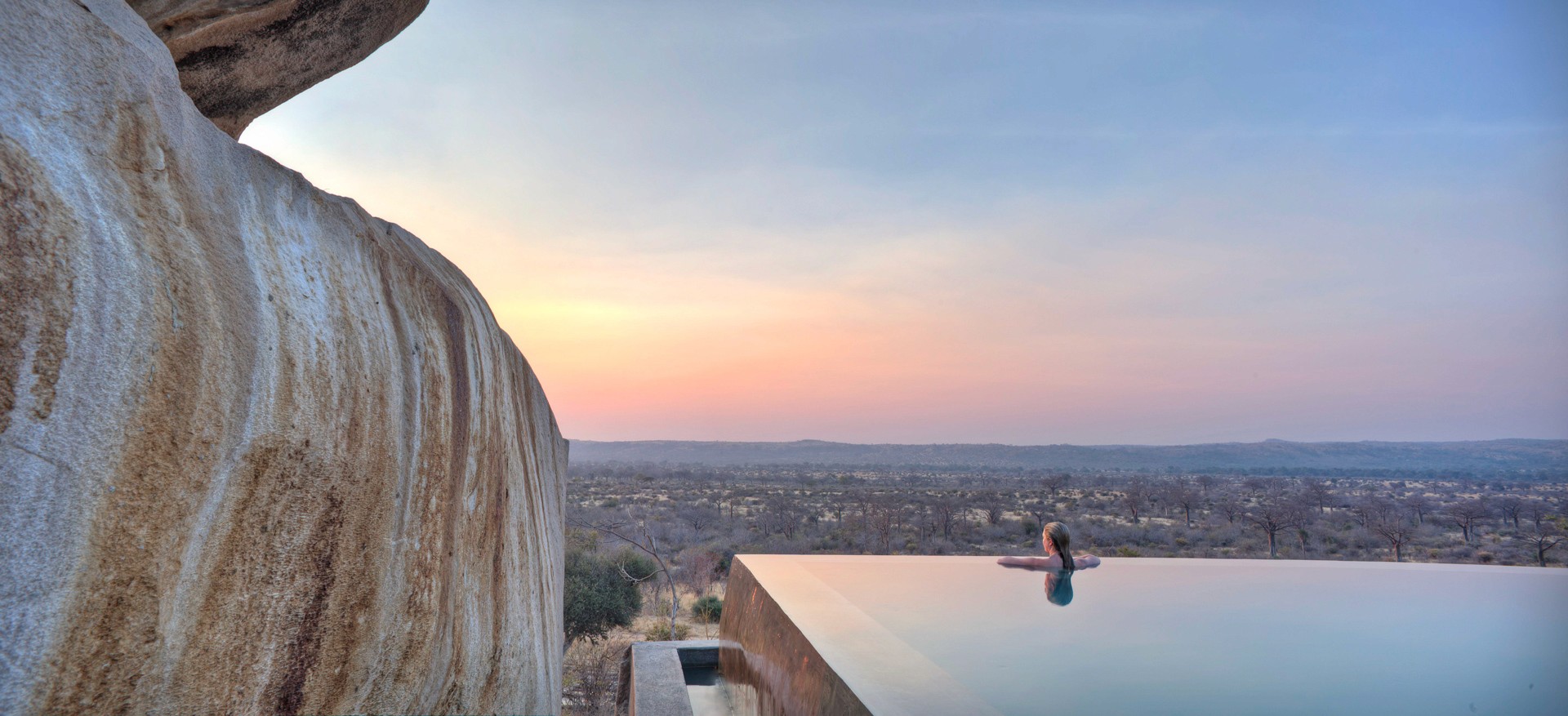 Jabali Ridge