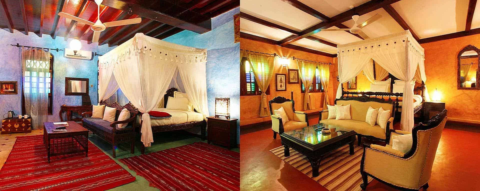 Jafferji House & Spa