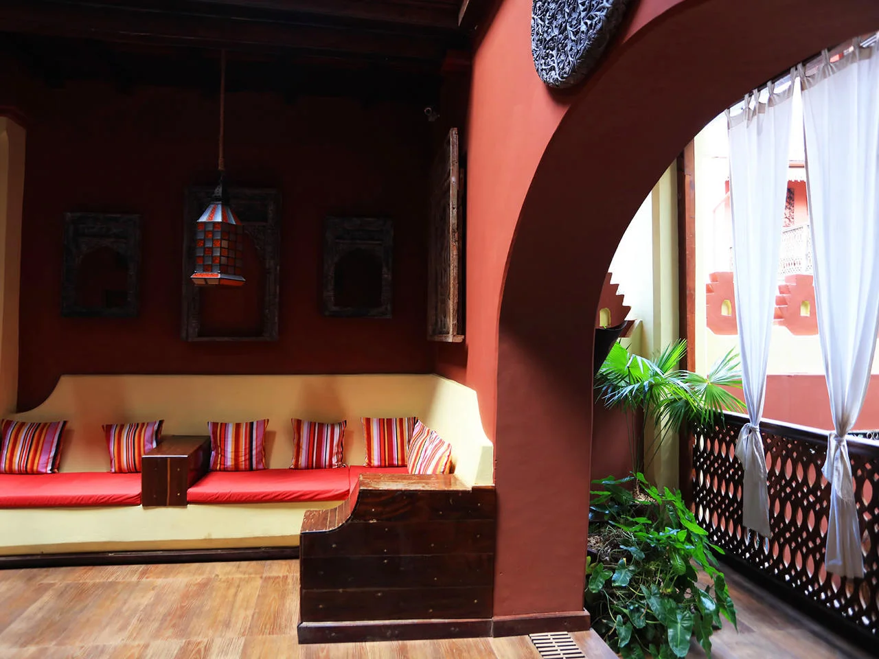 Jafferji House & Spa — image 2