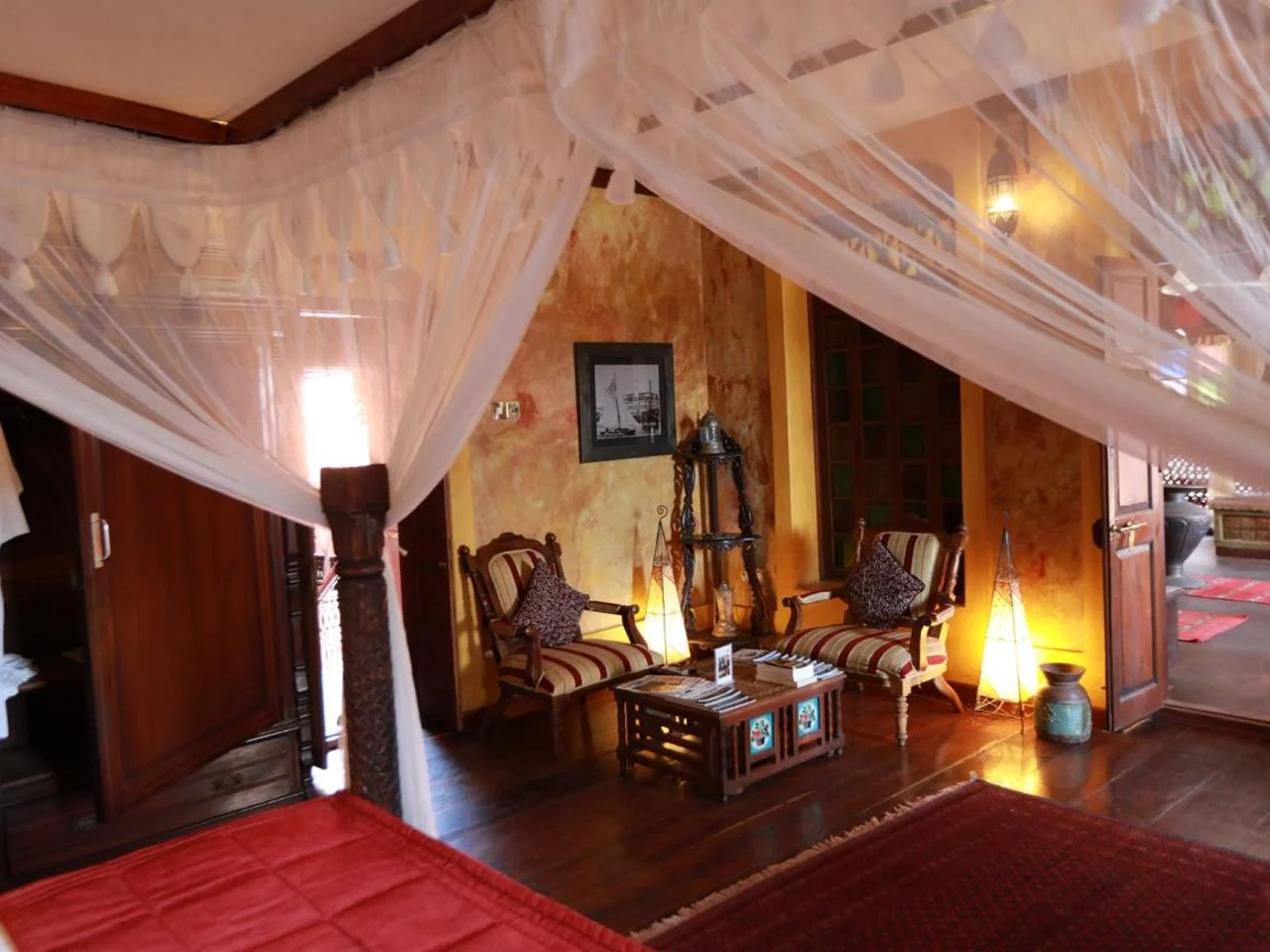Jafferji House & Spa — image 3