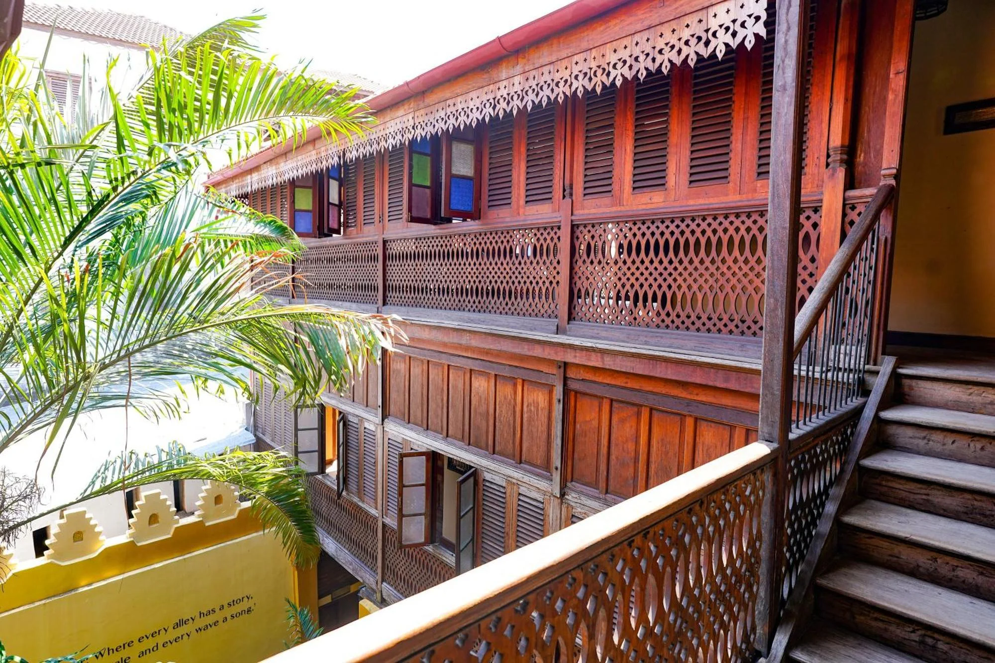 Jafferji House & Spa — image 4