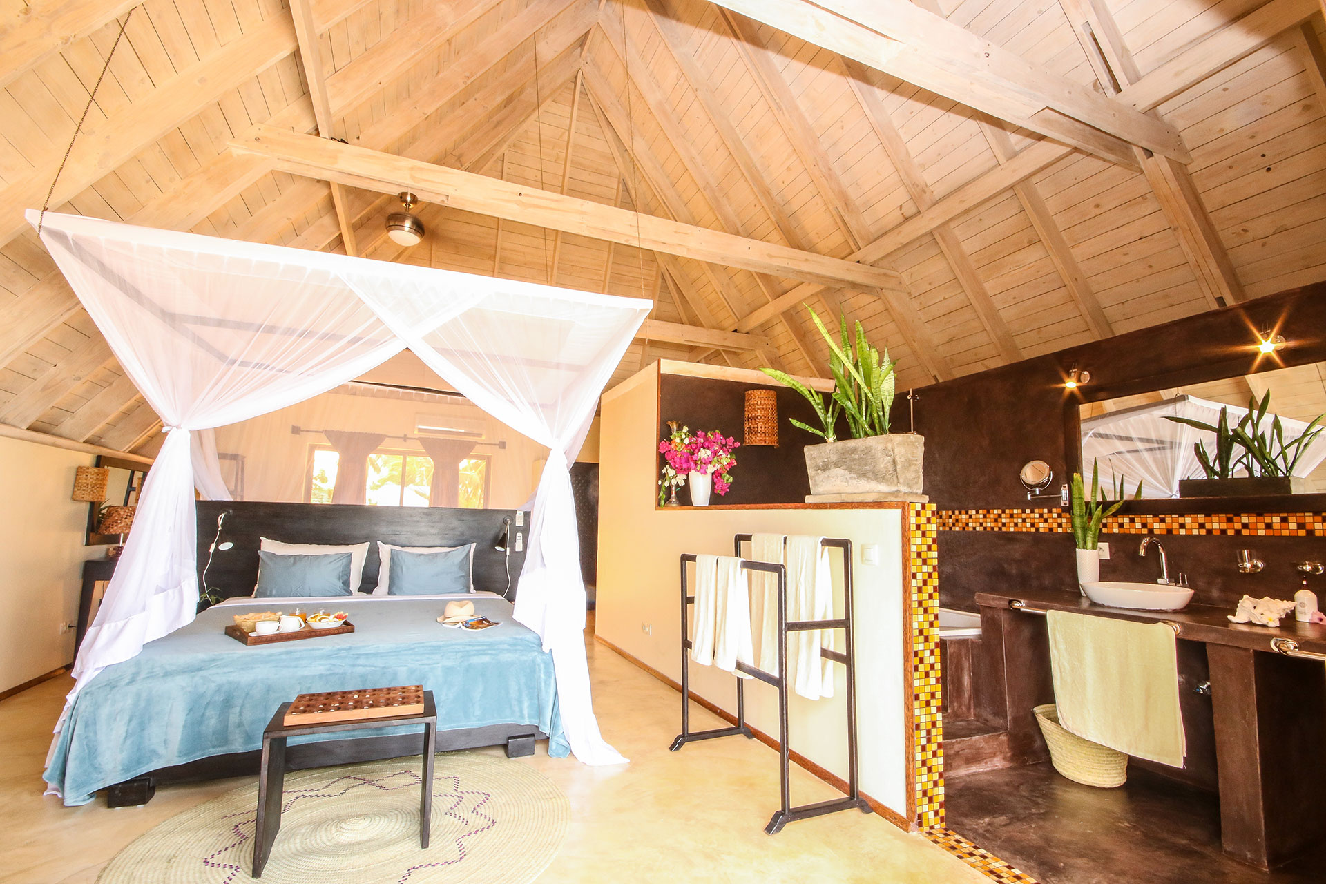 Jambiani Villas — image 2