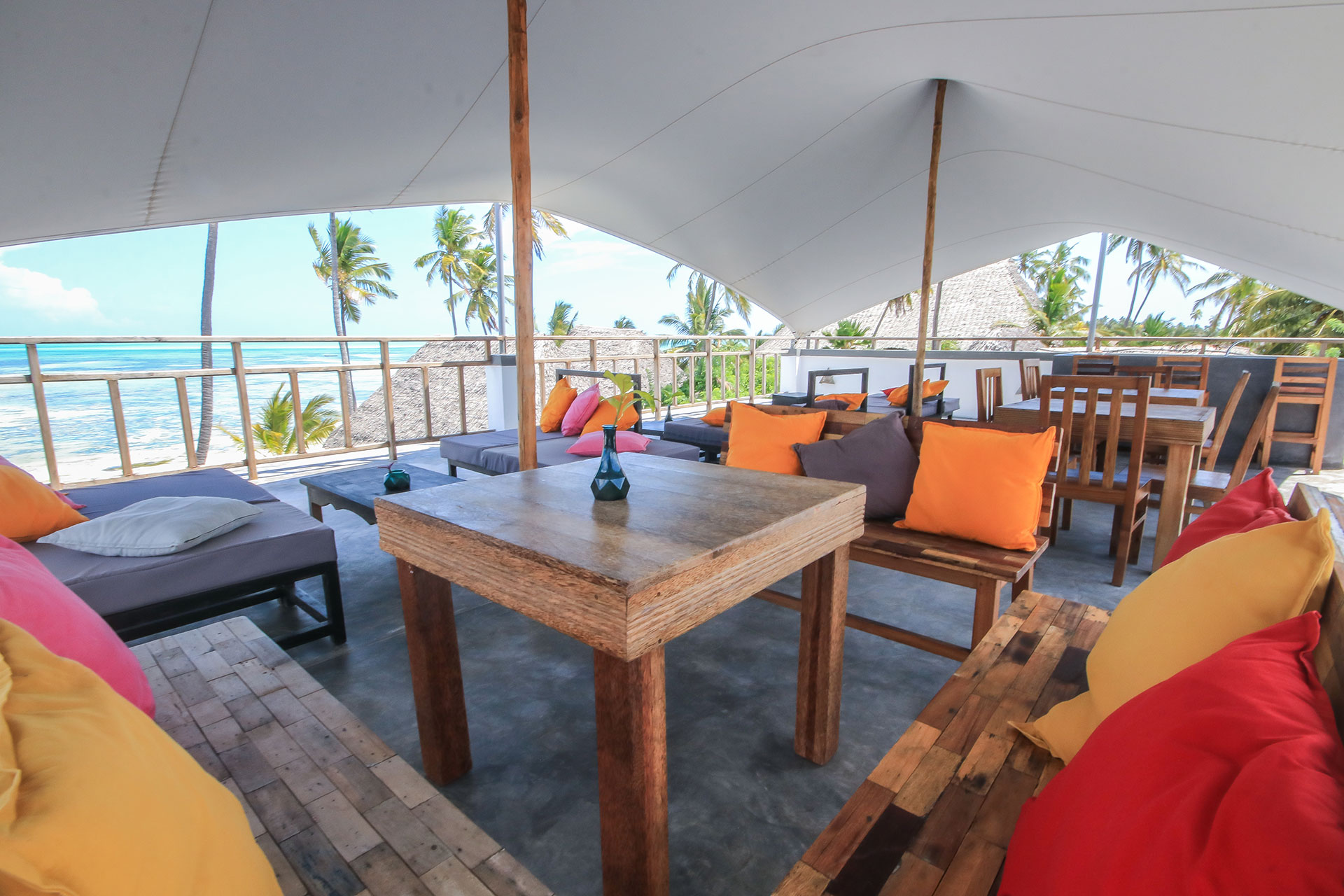 Jambiani Villas — image 3